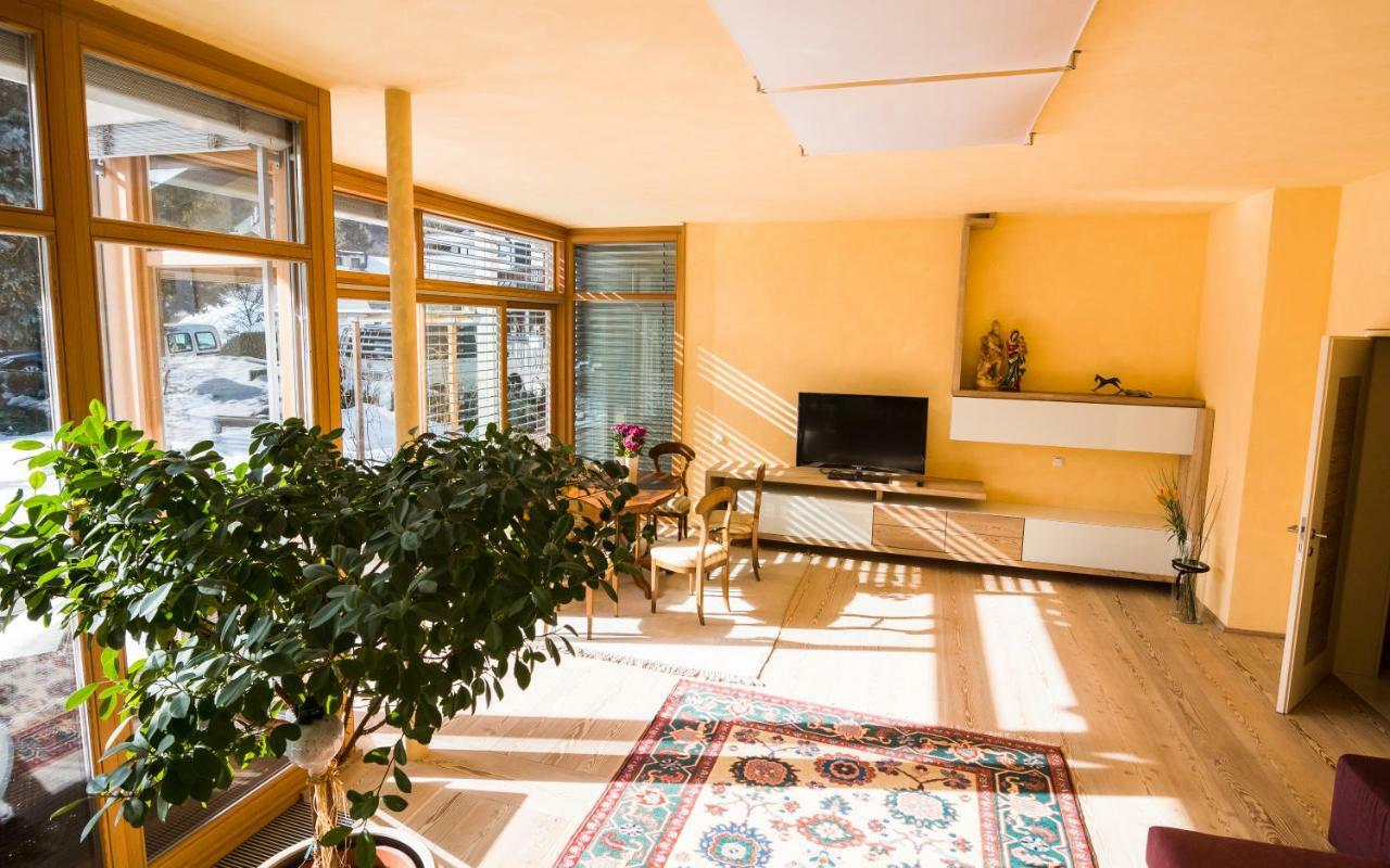 M&K Villa Campo Tures Eksteriør bilde